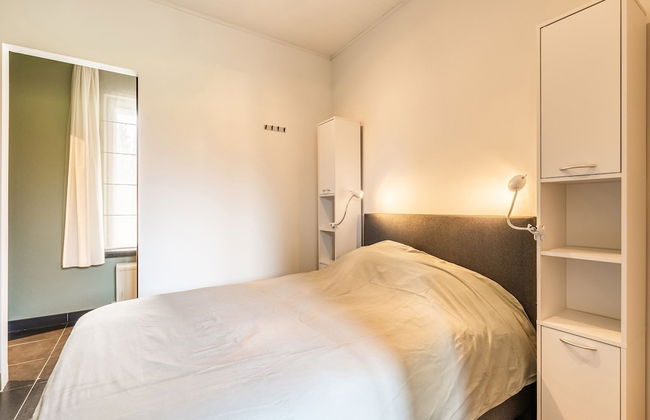 Merksplas Villa With Terrace - Foto 14