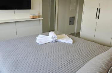 Lindo apt no centro de Foz - Foto 41