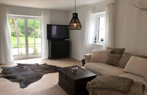 Ferienhaus Surheim - Foto 34