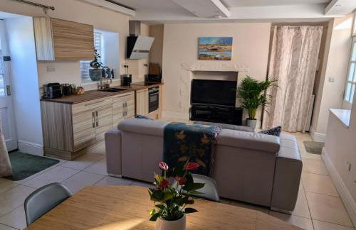 The Lawns Spa Apartment - Photo 7