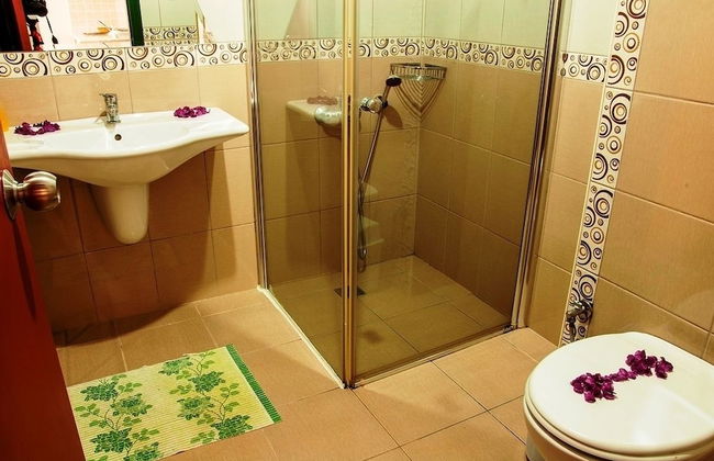 Sunway Apart Hotel - Photo 21