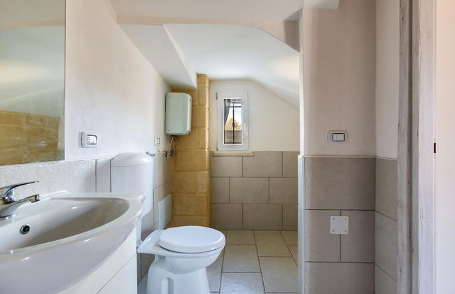 Residence Ulivo D'Oro - Foto 49