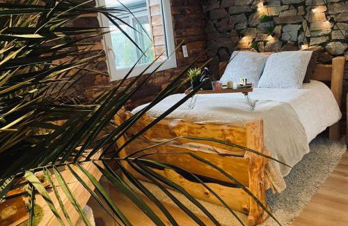 Un havre de quiétude au cœur des Montagnes - Foto 22