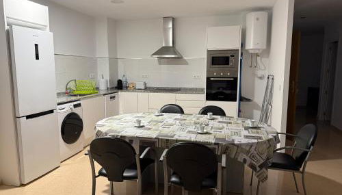 VIVIENDA La MERCED - Foto 2, stove, dishwasher, toaster