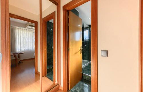 MLE16A2320 - Amplio piso 1 dormitorio en Chamartín - Alquiler temporal - Photo 12