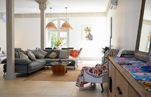 Dreams of Alaric Maison de charme avec piscine aux pieds des Pyrénées Ideal base cyclists exploring legendary climbs - Foto 56