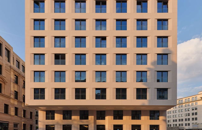 Adina Apartment Hotel Wiesbaden - Foto 50