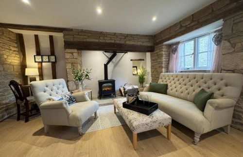 Cosy Rutland Cottage I 2BR I Near Stamford I Free private Parking by Belmont Places - Foto 9