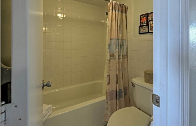 Tuckaway Shores Resort - Foto 32