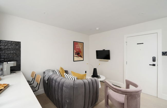 François-Denis Apartments - Photo 29