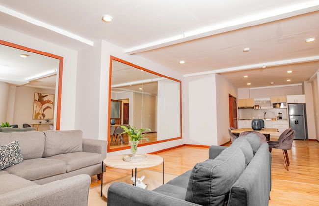 Santa Lucia Suites - Barranco - Photo 27