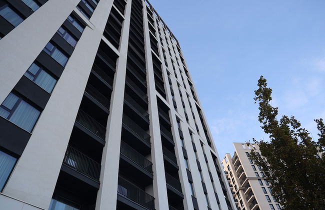 Apartments Royal - Aria Building - Photo 73