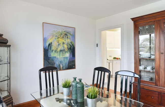 Apartment Beach Front, Arguineguin - Foto 14