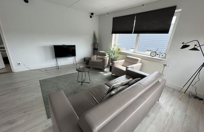 Zaanse Schans Apartments - Foto 28