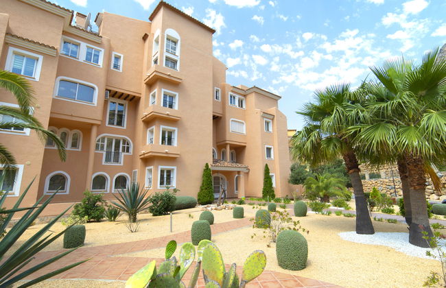 Residencial Jazmines - Foto 20