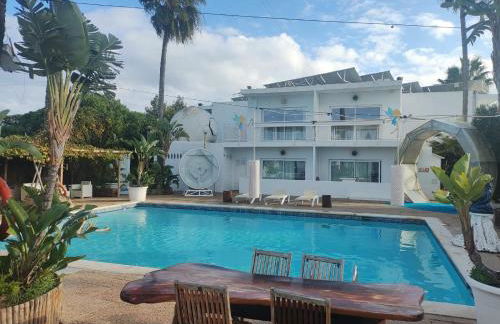 Ciel Azul Ibiza Apartamentos - Foto 12