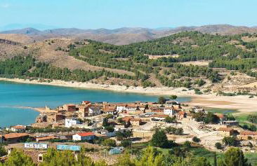 Casa Rural Apartamentos Sol ideal para familias . - Photo 6