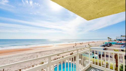 Beachfront Bliss - Suite at Symphony Beach Club - Foto 3