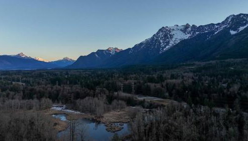 Whitehorse Mountain Retreat - Hot tub - Fireplace - Foto 5