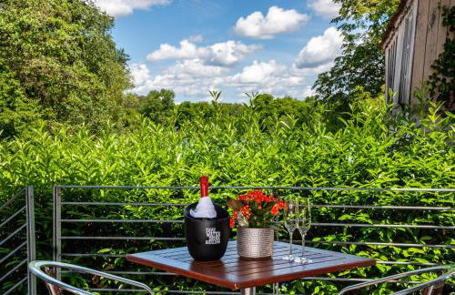 Fewo am Stadtsee - Bad Waldsee - Photo 18