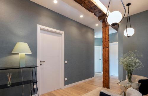 BIG 4 ROOMS in a Centric Home Parking Included - Foto 54