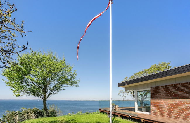 Fjordhuset - Foto 40