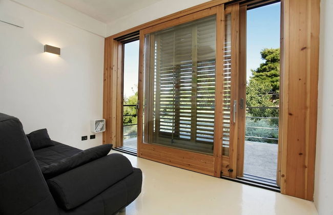 Whole Modern Villa With Pool And Near The Sea - Foto 3