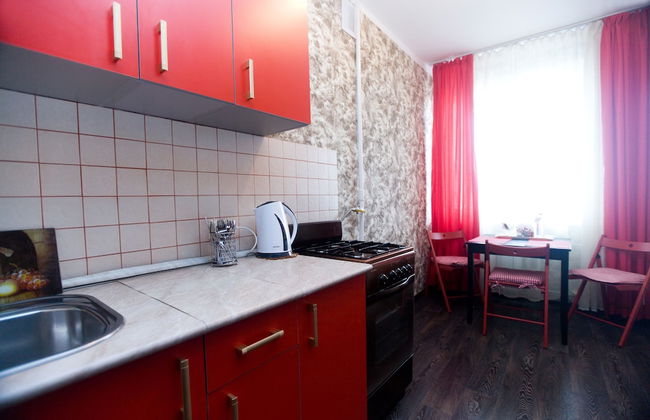 Kvart Apartments Mayakovskaya - Foto 72