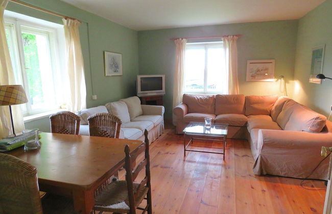 Holiday House Near Forest in Obora - Foto 9