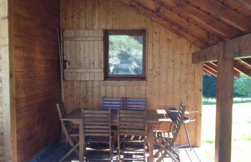 Chalet individuel à proximité de la station Les 7 Laux - Foto 15