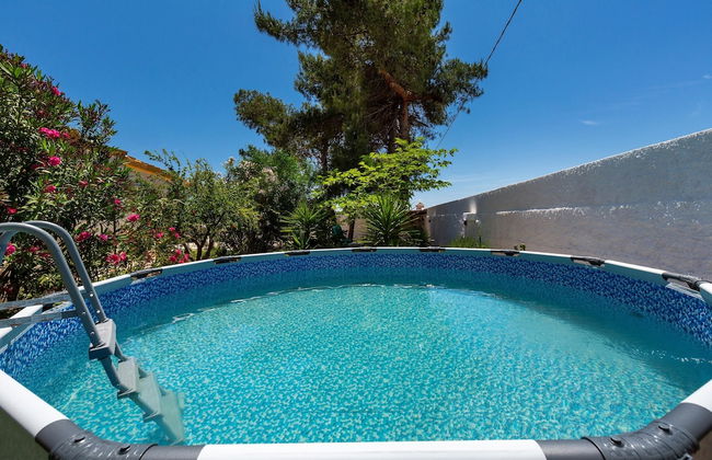 3547 Casa di Margherita by Barbarhouse - Foto 1