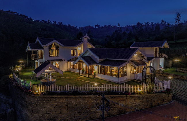 The Winterfell - Foto 15