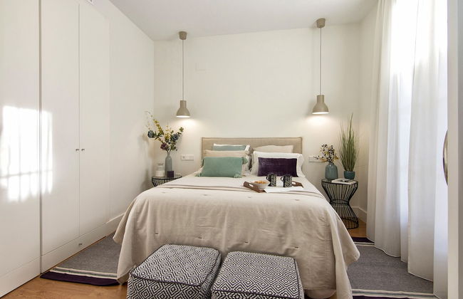 Granada Deluxe Apartments - Foto 22