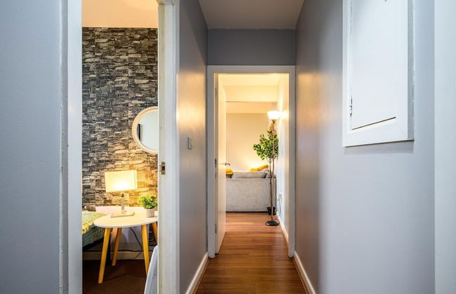 Rochdale Riverside Retreat - Foto 32