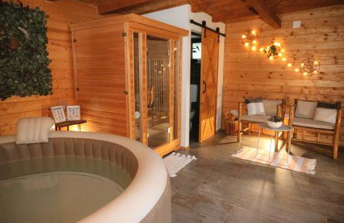 Rural Holiday House Tinna - Foto 4