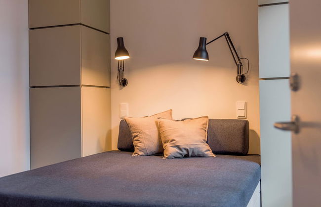 Unity Malmö - A Studio Hotel - Photo 26