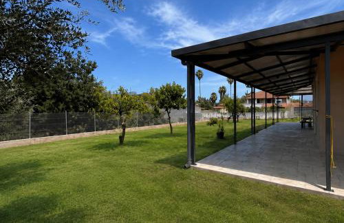 Casa Plati 1 - Modern Escape with Pool & Garden - Photo 8