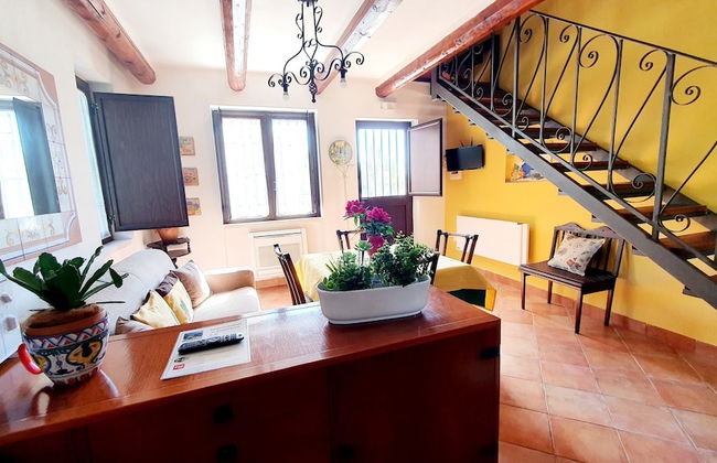 Agriturismo il Pioppeto - Foto 22