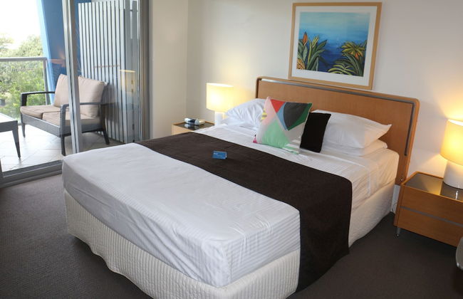 Scarborough Beach Resort QLD - Foto 12