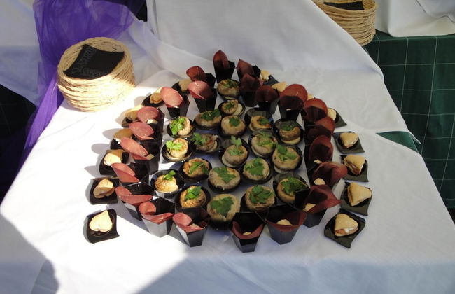 Agriturismo la Valle di Ceri - Photo 31