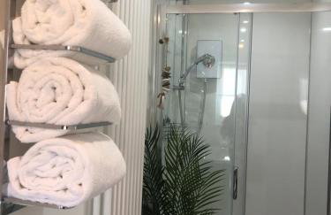 Ocean Drive BOUTIQUE Apartment Adults only Dog friendly - Foto 33