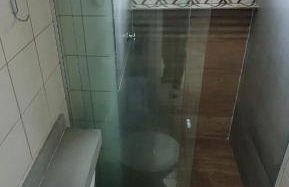 APARTAMENTO CONFORTAVEL em Petrolina 2 quartos com ar cond e Wi-Fi 300MB - Foto 43