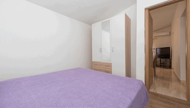 Apartment Banic - Foto 5, Habitación