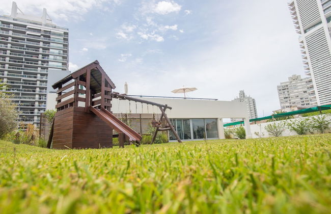 Torre Francia - Foto 36