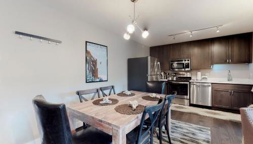 Mountain Getaway - Foto 5