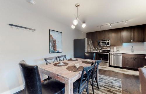 Mountain Getaway - Foto 5