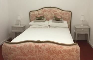 Chateau des Fouilloux - Guest House - Foto 7