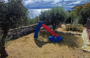 Αγγελικό παραθαλάσσιο εξοχικό! - Foto 29