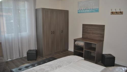 Le Calme au Centre Ville à 10 minutes à pied de la Croisette et des plages - Foto 5