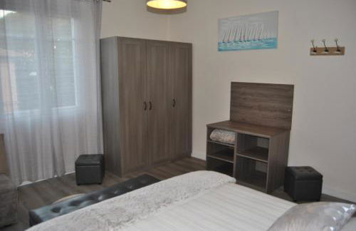 Le Calme au Centre Ville à 10 minutes à pied de la Croisette et des plages - Foto 5